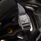 Fox Proframe RS MIPS Helmet - L - Racik Gunmetal