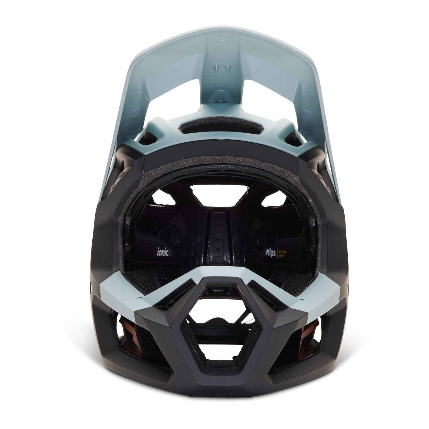 Fox Proframe RS MIPS Helmet - L - Racik Gunmetal