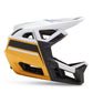 Fox Proframe RS MIPS Helmet - S - Racik Daffodil