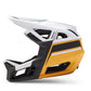 Fox Proframe RS MIPS Helmet - L - Racik Daffodil