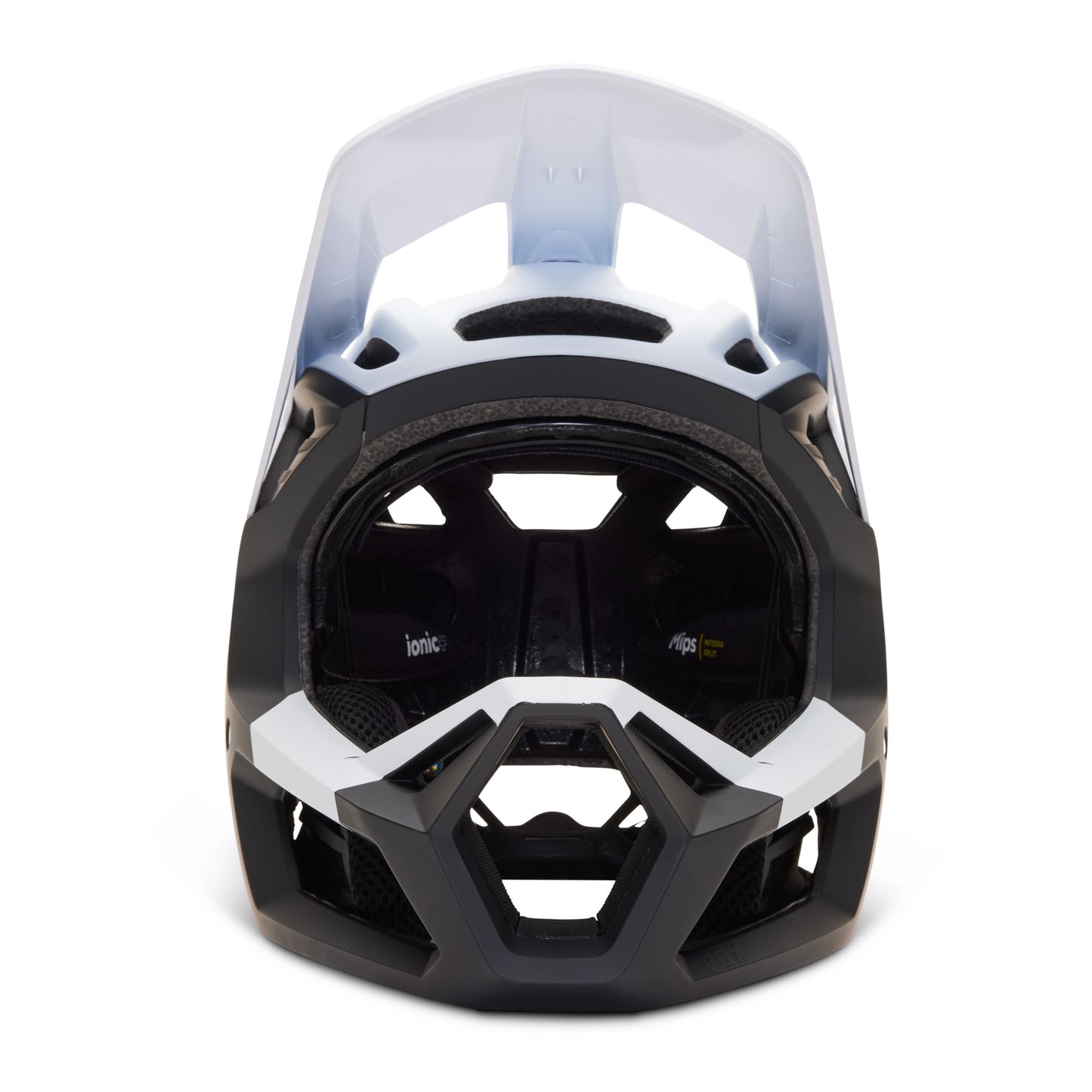 Fox Proframe RS MIPS Helmet - M - Racik Daffodil