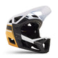 Fox Proframe RS MIPS Helmet - L - Racik Daffodil