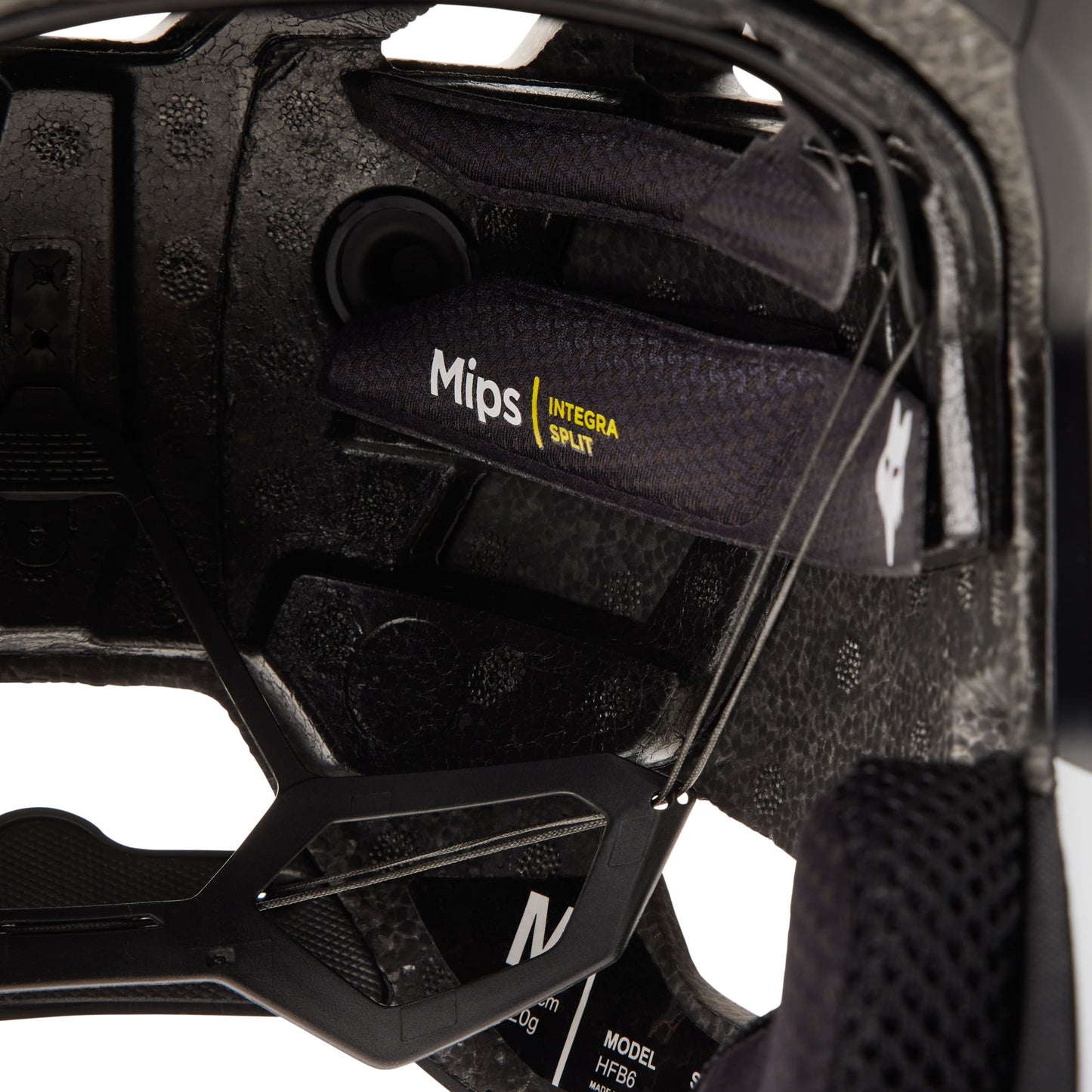 Fox Proframe RS MIPS Helmet - S - Racik Daffodil
