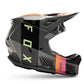 Fox Rampage Pro Carbon MIPS Helmet - L - Reez Pewter
