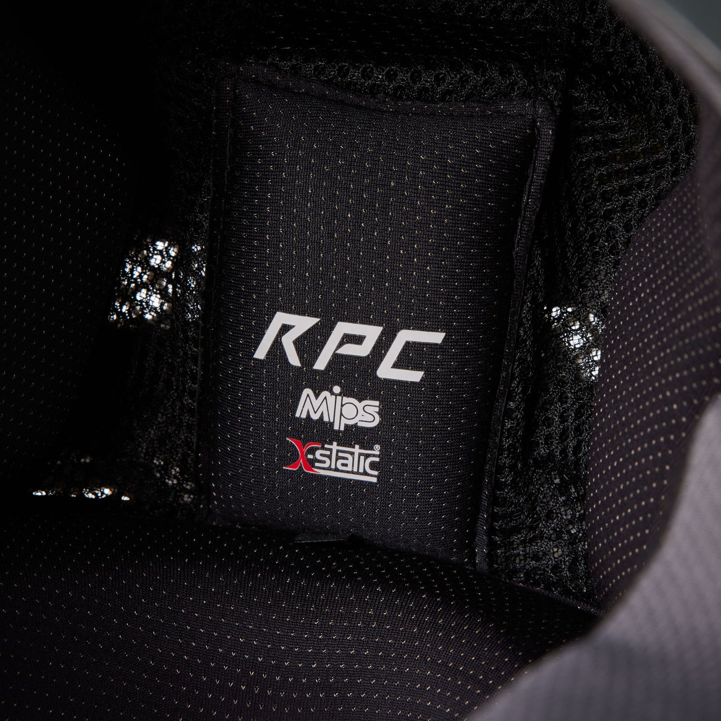 Fox Rampage Pro Carbon MIPS Helmet - M - Reez Pewter