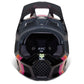 Fox Rampage Pro Carbon MIPS Helmet - M - Reez Pewter