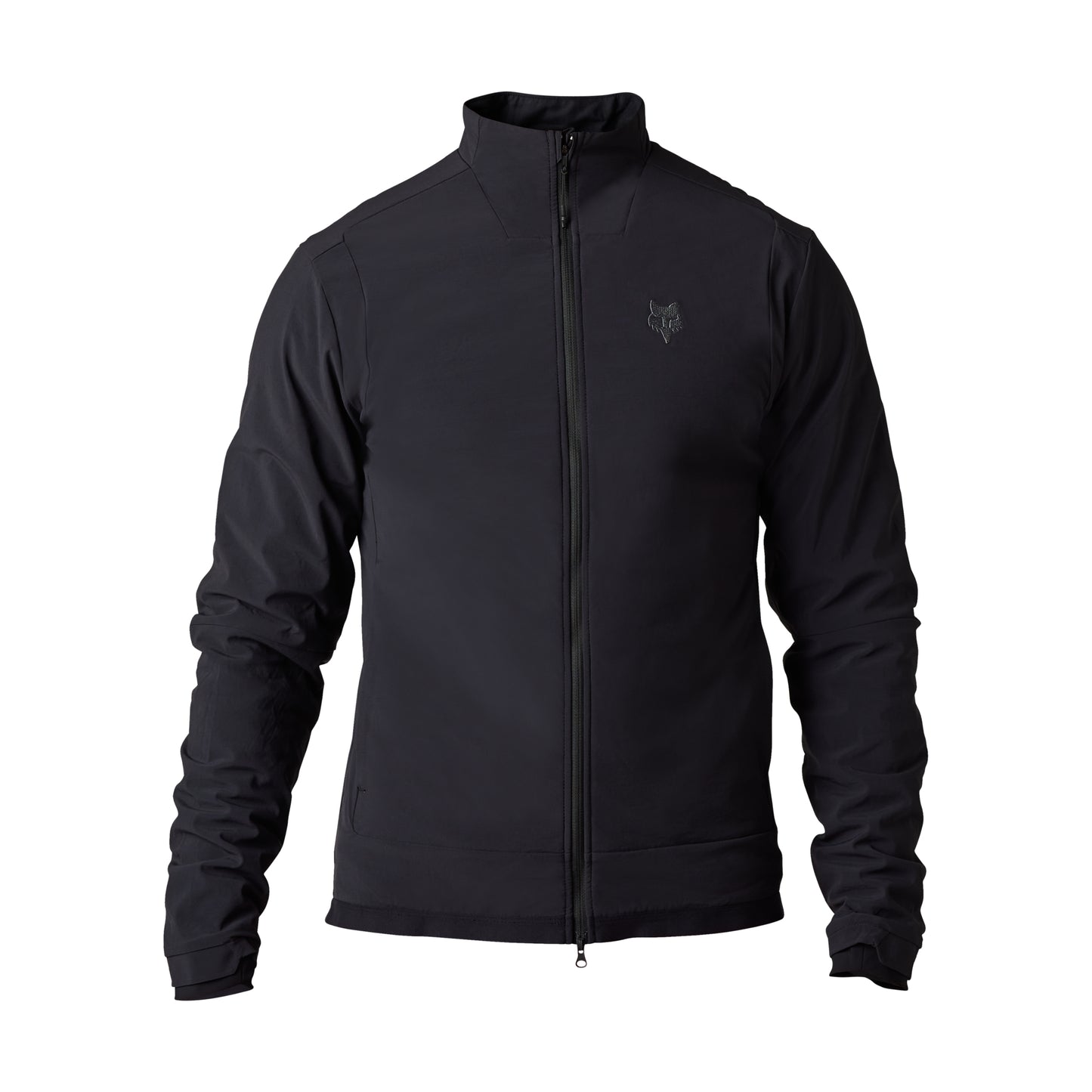 Fox Defend Fire Alpha Jacket - XL - Black