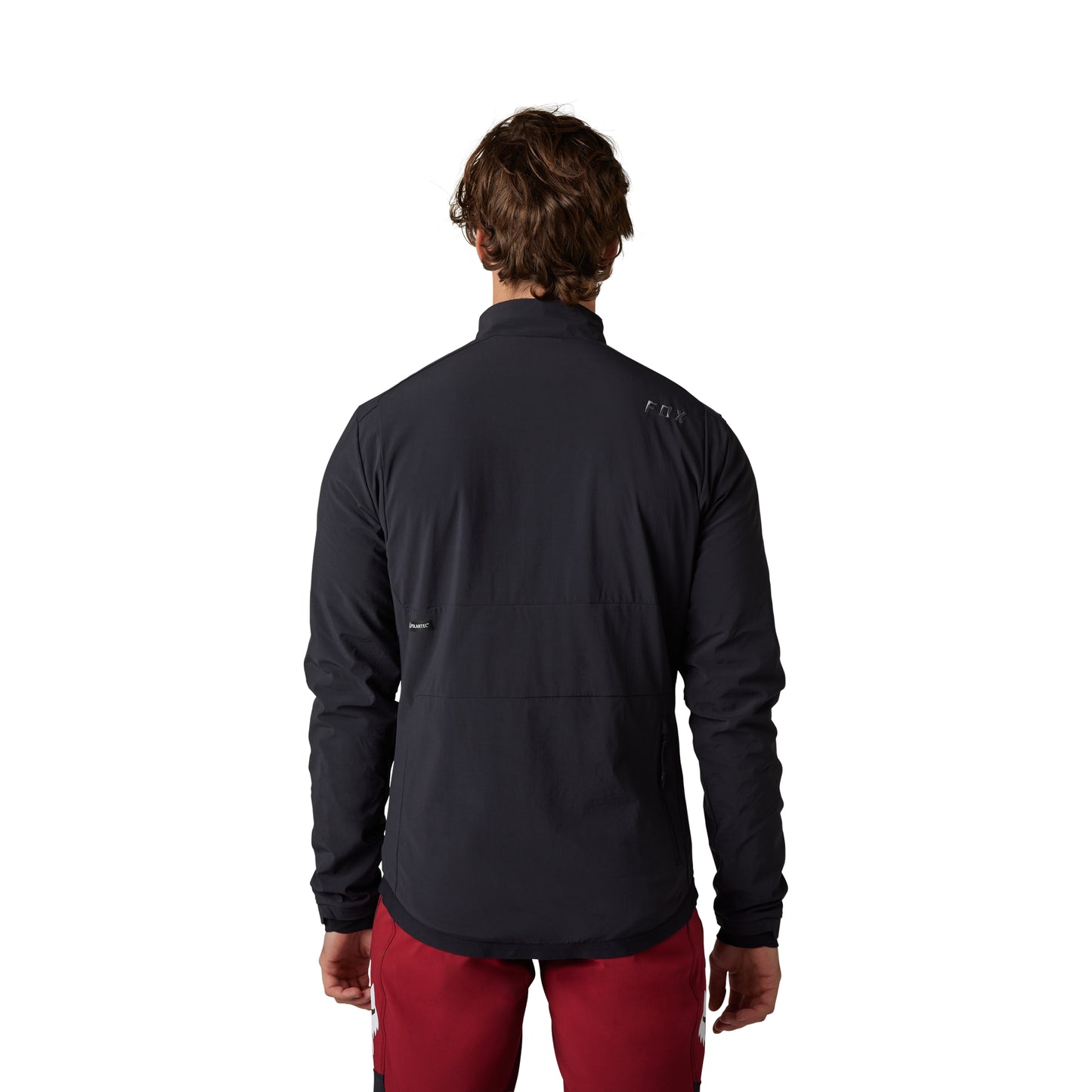 Fox Defend Fire Alpha Jacket - L - Black