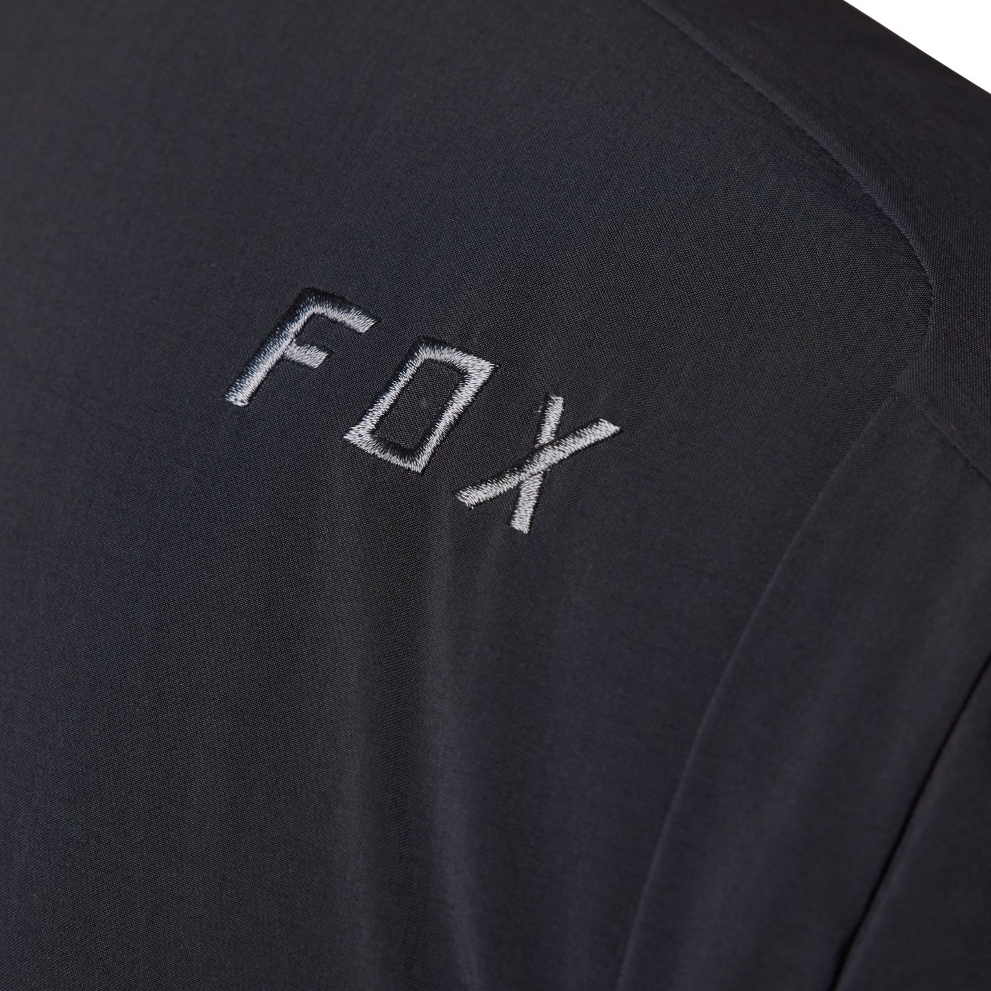 Fox Defend Fire Alpha Jacket - L - Black