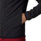 Fox Defend Fire Alpha Jacket - XL - Black