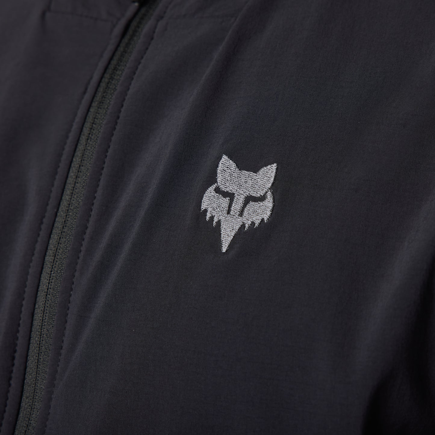 Fox Defend Fire Alpha Jacket - XL - Black