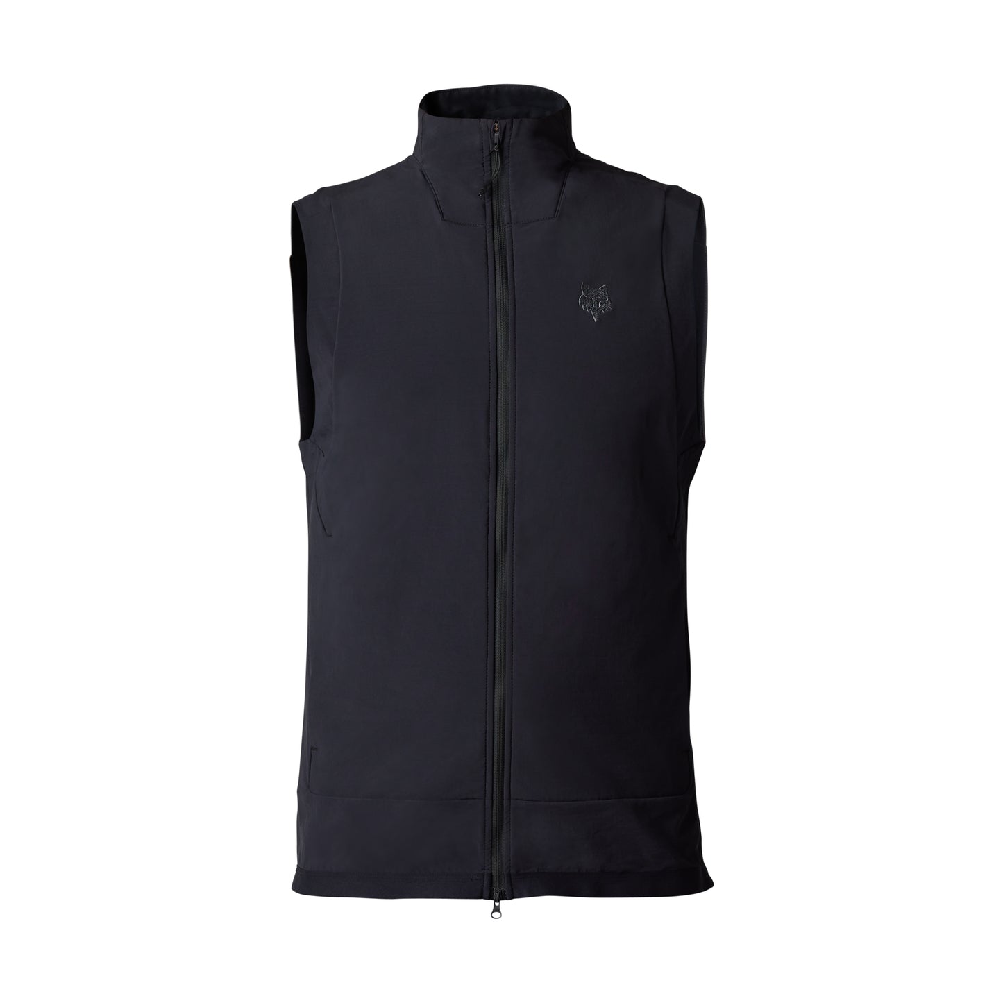 Fox Defend Fire Alpha Vest - L - Black