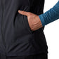 Fox Defend Fire Alpha Vest - M - Black