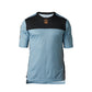 Fox Defend Short Sleeve Jersey - 2XL - Gunmetal