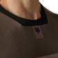 Fox Defend Short Sleeve Jersey - S - Mocha