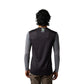 Fox Flexair Arcadia Long Sleeve Jersey - L - Black