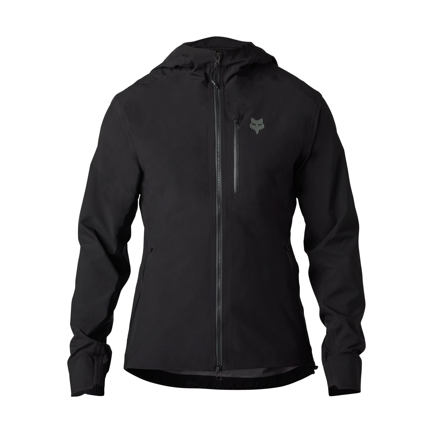 Fox Flexair Neoshell Water Jacket - L - Black