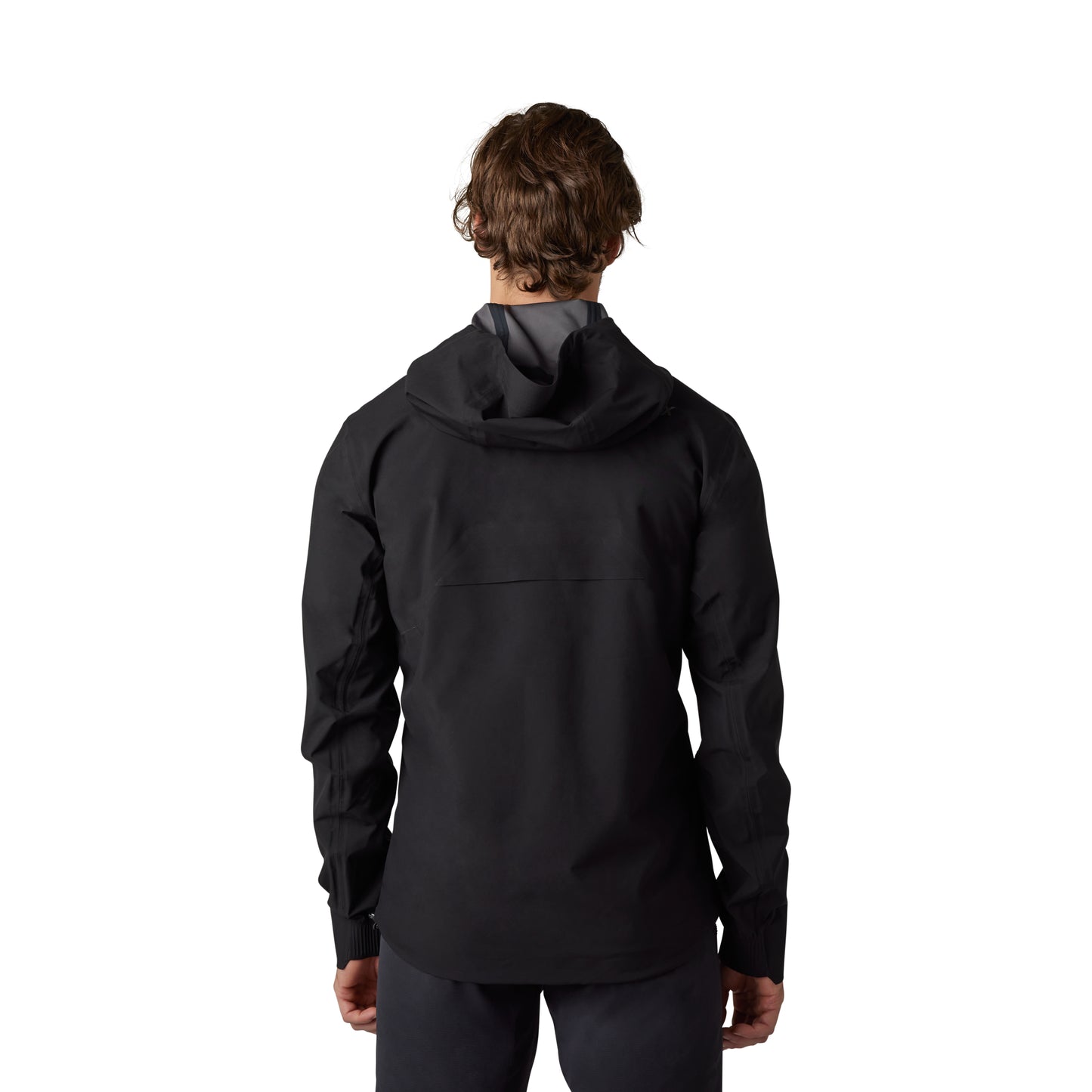 Fox Flexair Neoshell Water Jacket - S - Black