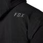 Fox Flexair Neoshell Water Jacket - S - Black