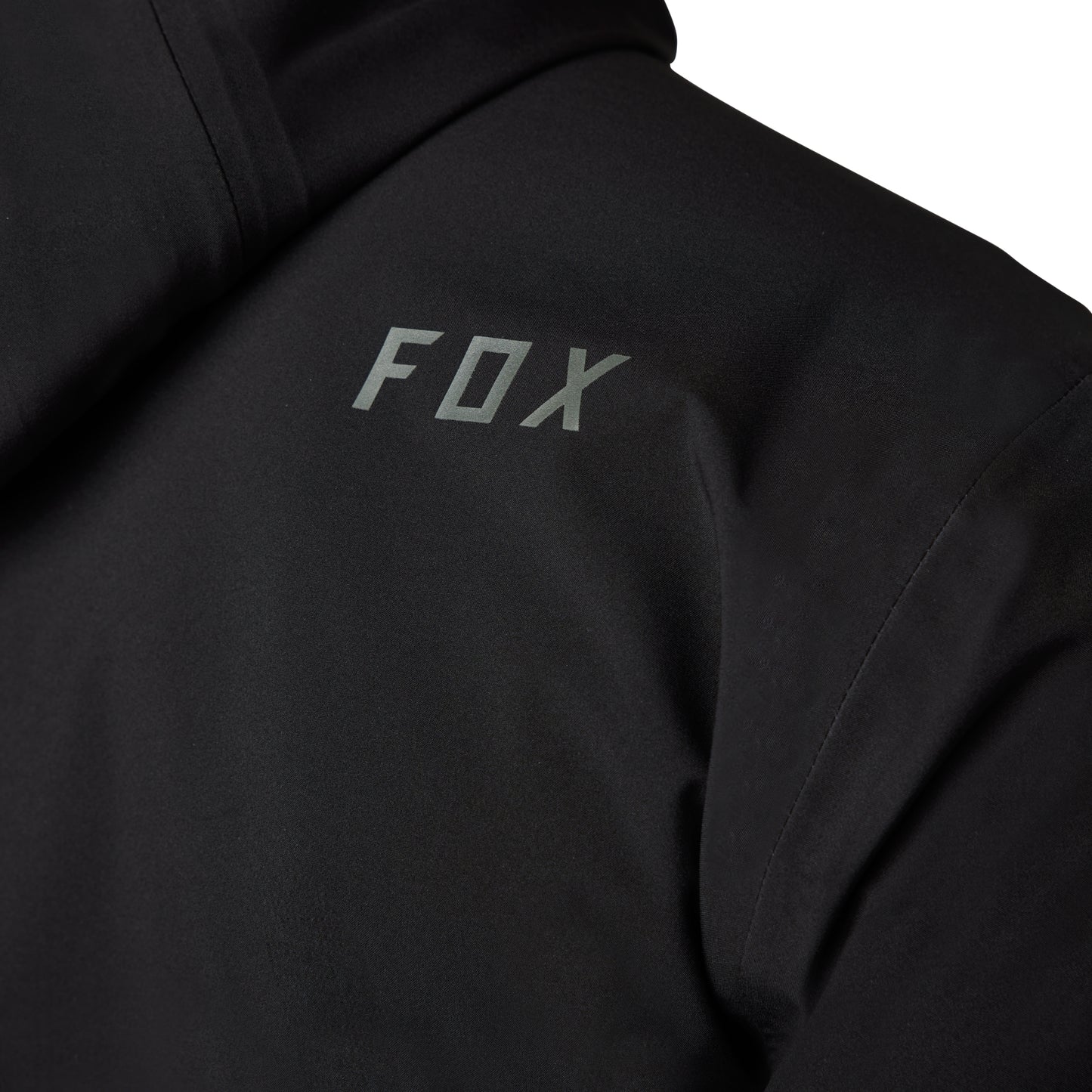 Fox Flexair Neoshell Water Jacket - S - Black