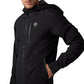 Fox Flexair Neoshell Water Jacket - XL - Black