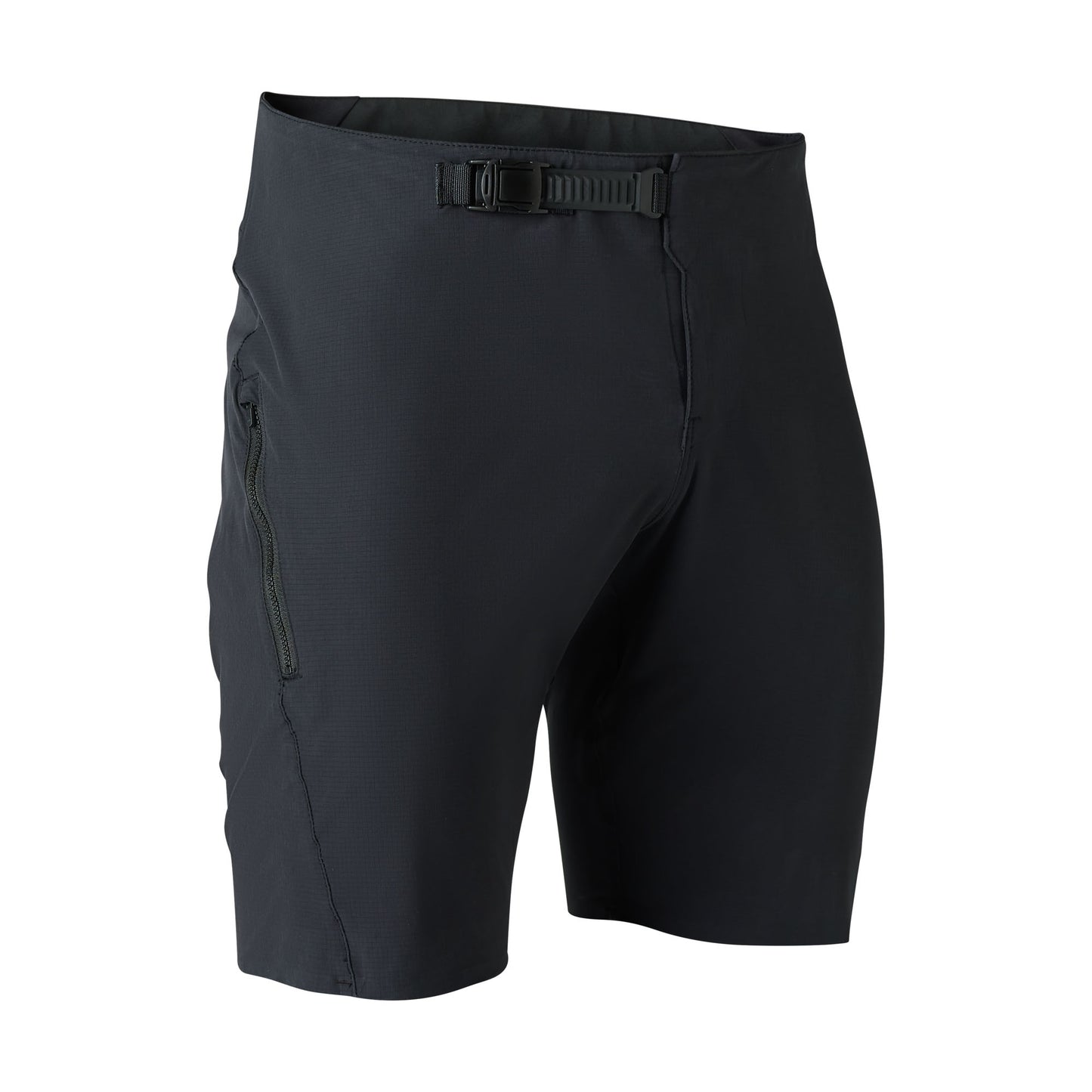 Fox Flexair Ascent Shorts - 2XL-38 - Black