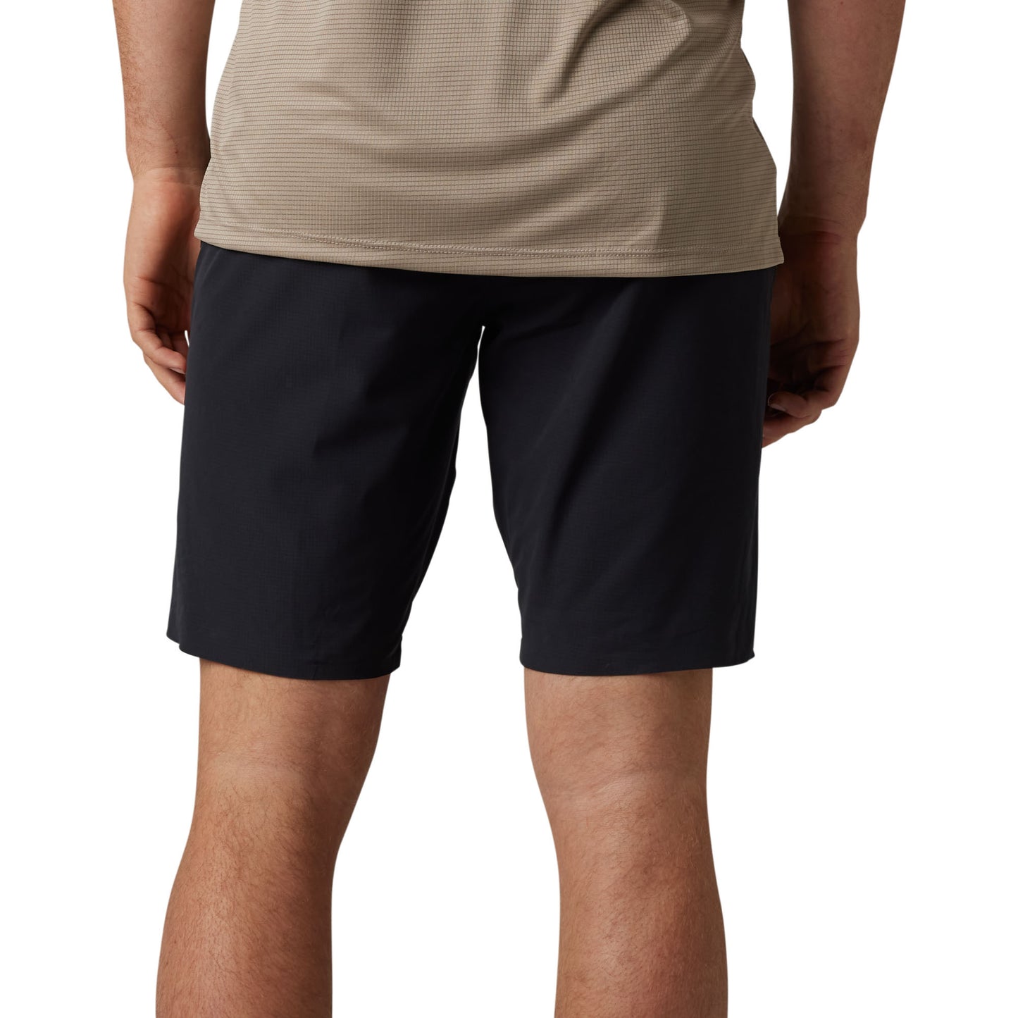 Fox Flexair Ascent Shorts - M-32 - Black