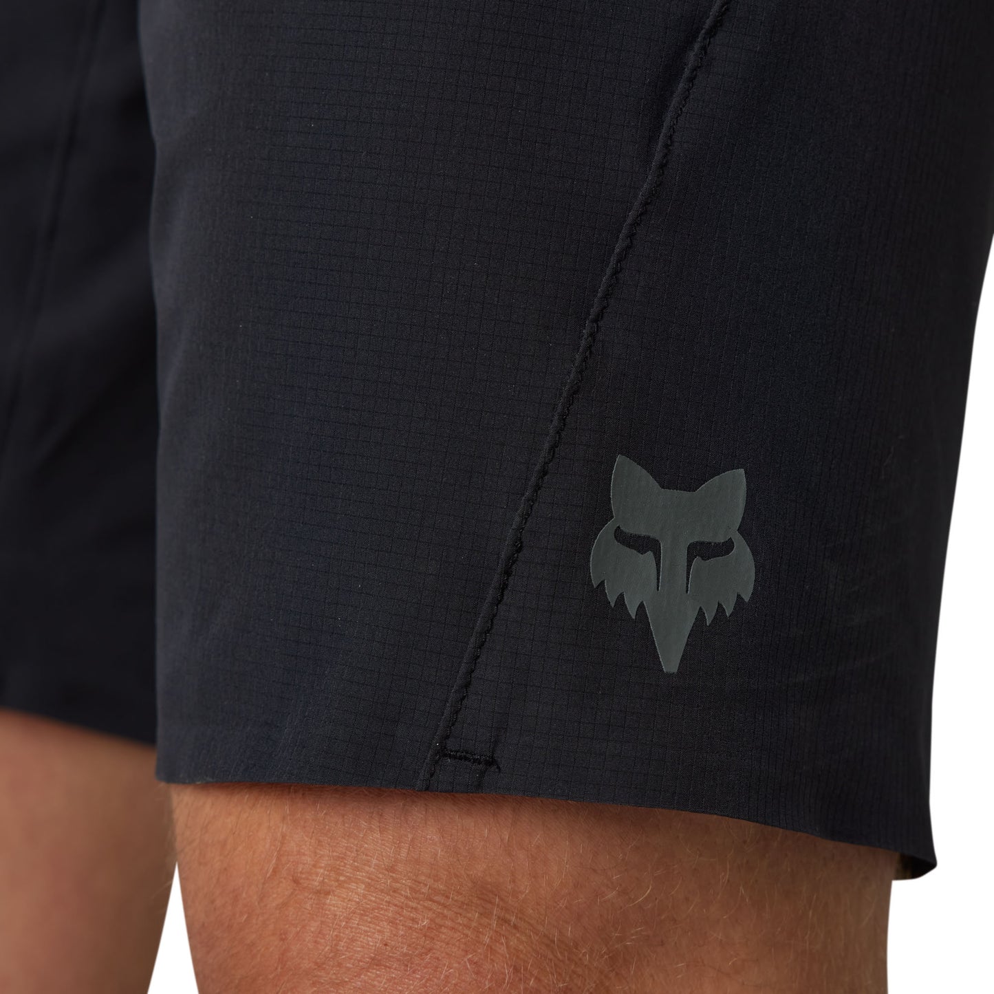 Fox Flexair Ascent Shorts - 2XL-38 - Black