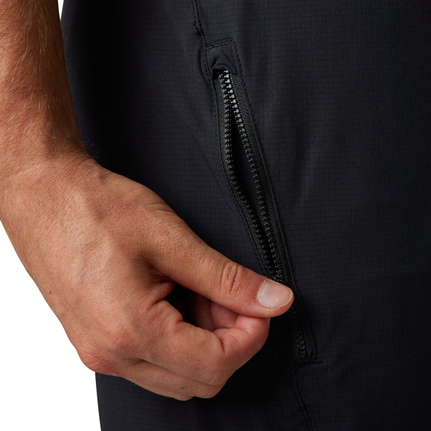 Fox Flexair Ascent Shorts - 2XL-38 - Black