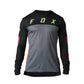 Fox Defend Cekt Long Sleeve Jersey - 2X - Black