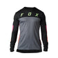 Fox Defend Cekt Long Sleeve Jersey - XL - Black
