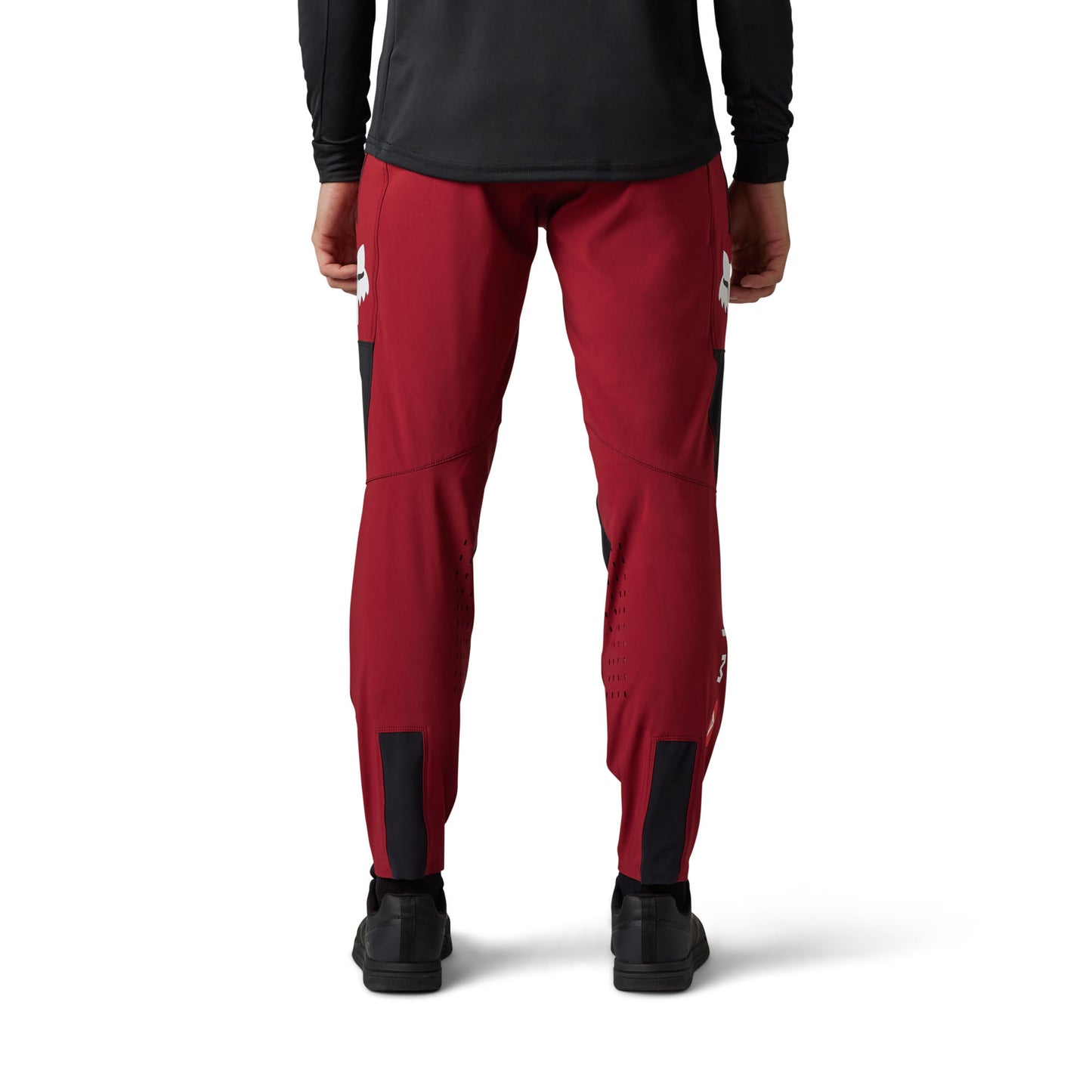 Fox Defend Aurora Pants - S-30 - Bordeaux