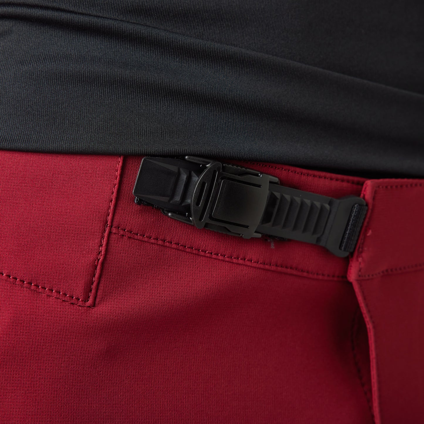 Fox Defend Aurora Pants - L-34 - Bordeaux