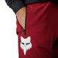 Fox Defend Aurora Pants - L-34 - Bordeaux