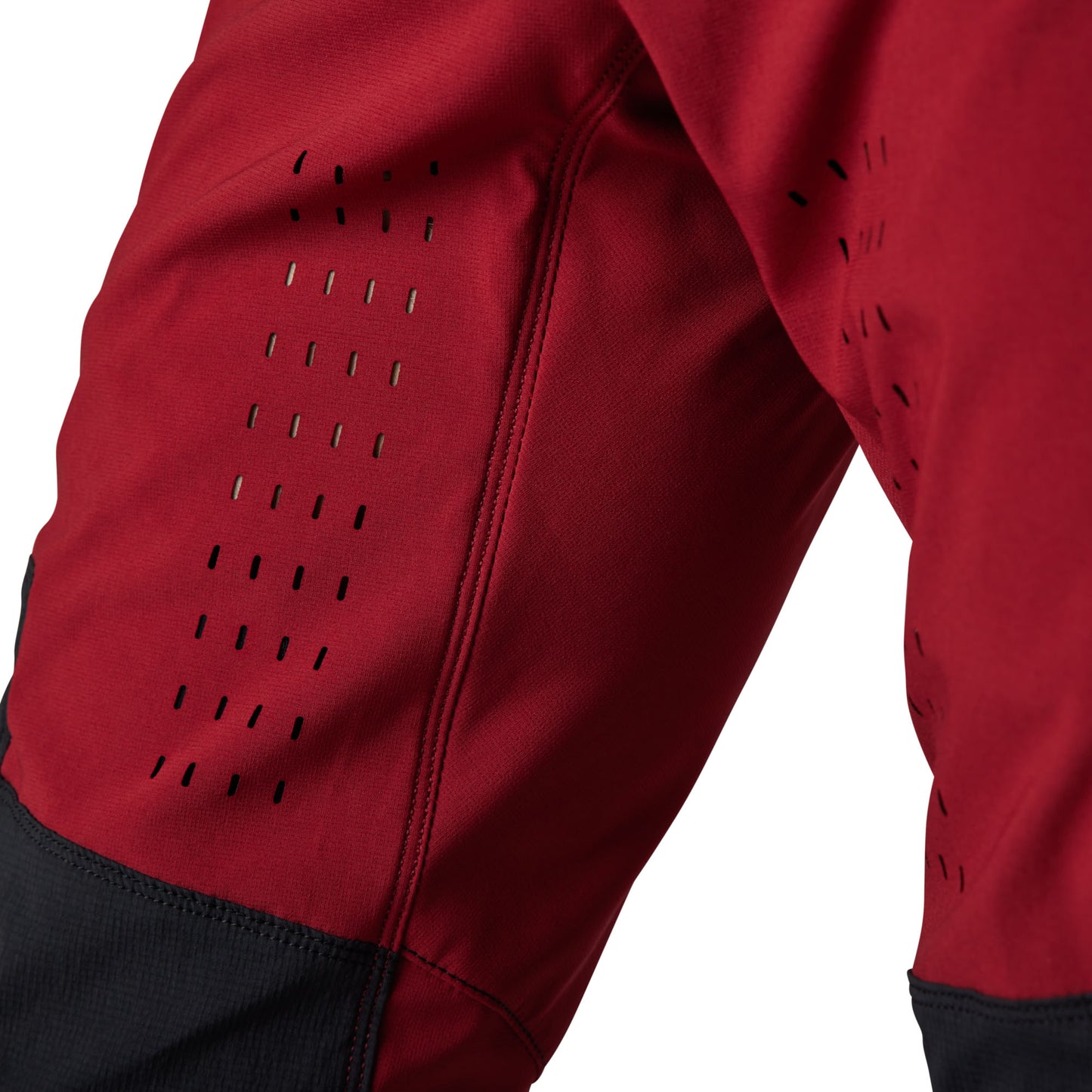 Fox Defend Aurora Pants - S-30 - Bordeaux