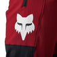 Fox Defend Aurora Pants - S-30 - Bordeaux