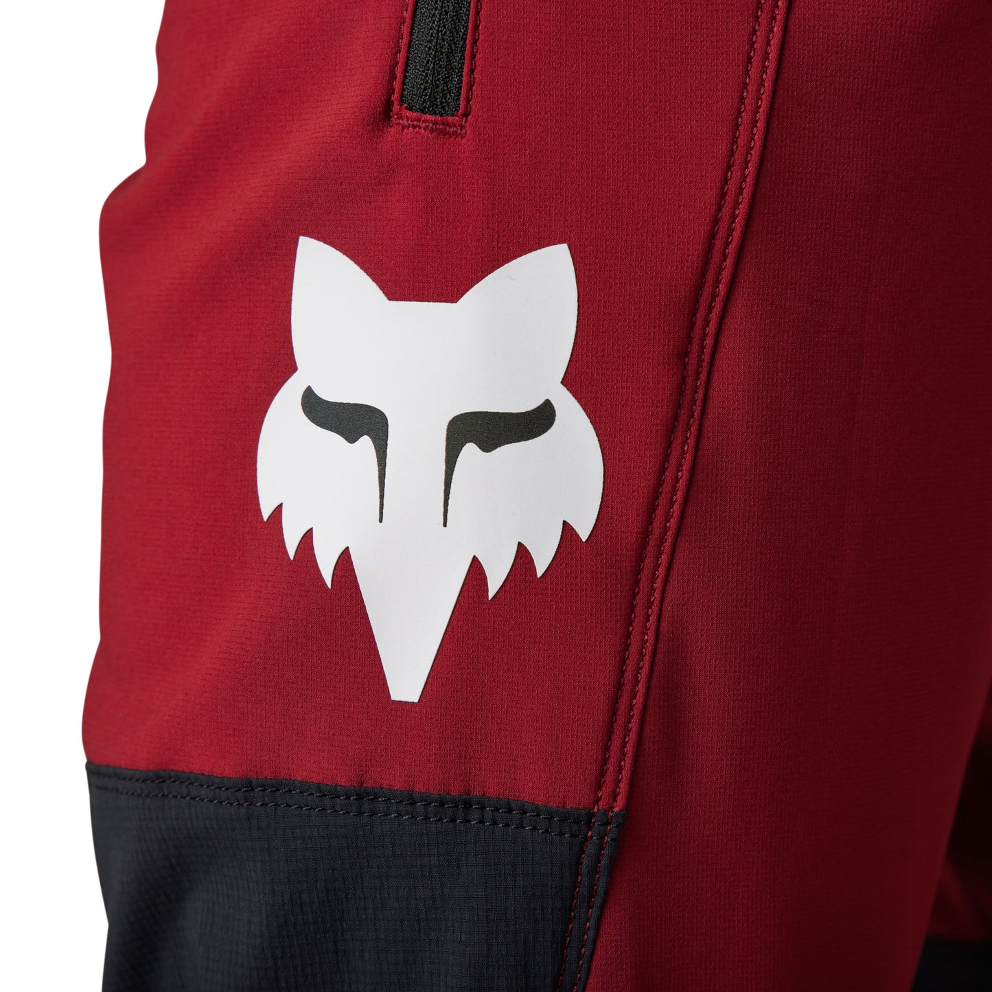 Fox Defend Aurora Pants - L-34 - Bordeaux