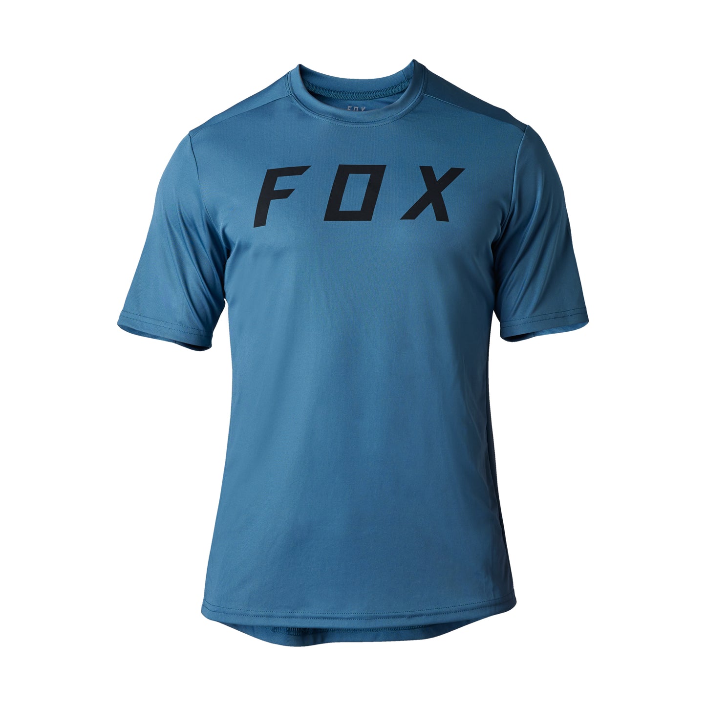 Fox Ranger Moth Short Sleeve Jersey - XL - Dark Slate