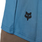 Fox Ranger Moth Short Sleeve Jersey - S - Dark Slate