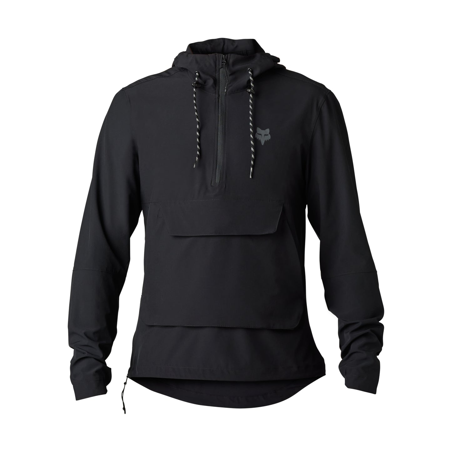 Fox Ranger Wind Pullover - L - Black