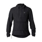 Fox Ranger Wind Pullover - XL - Black