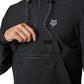 Fox Ranger Wind Pullover - L - Black
