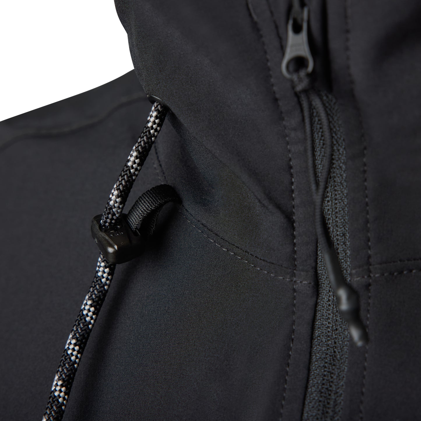 Fox Ranger Wind Pullover - L - Black