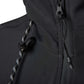 Fox Ranger Wind Pullover - S - Black - Pouch
