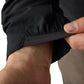 Fox Ranger Wind Pullover - S - Black - Pouch