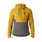 Fox Ranger Wind Pullover - L - Daffodil