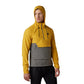 Fox Ranger Wind Pullover - S - Daffodil