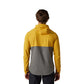 Fox Ranger Wind Pullover - L - Daffodil