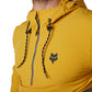 Fox Ranger Wind Pullover - L - Daffodil
