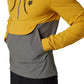 Fox Ranger Wind Pullover - M - Daffodil